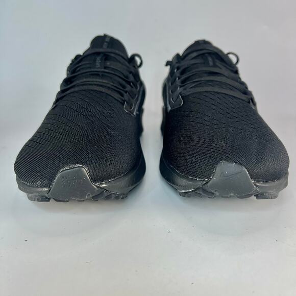 Nike Pegasus 41 Running Sneakers Shoes Black Anthracite Men 9.5 main image 11